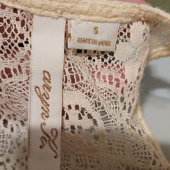 Aryn K. Silk abstract art design - Picture 4 of 6